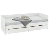 Ausziehbett 0532001801 Möbelix 1 Stück
