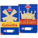 Schärdinger Käsescheiben versch. Sorten Lidl APP Preis 150 Gramm 1 Packung