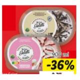 Bon Gelati Premium Eisschale versch. Sorten Lidl 900 Milliliter 1 Becher