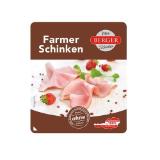 Berger Farmer-, Knusper- od. Gourmetschinken BILLA 150 Gramm 1 Packung