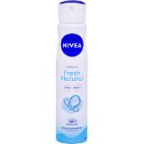 Promotion Bild von Nivea Deo Spray div. Sorten, Preisangabe ohne MwSt. (Preis inkl. MwSt. 4,79 €), METRO 250 Milliliter 1 Dose