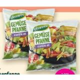 Dennree Bio-Gemüsepfanne versch. Sorten Denns BioMarkt 500 Gramm 1 Packung