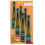 Franz Anton Mayer Grüner Veltliner Kamptal DAC BILLA PLUS 0.75 Liter 1 Flasche