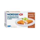 Nordsee Kap  MSC Seehechtsfilet in Knuserpanade Classic oder Lemon SPAR 500 Gramm 1 Packung