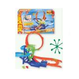 Hot Wheels Spielzeug Mid Air Multi Crash maxi.preisjoker Maximarkt 1 Set