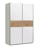 Carryhome Schwebetürenschrank 0687001803 XXXLutz 1 Stück