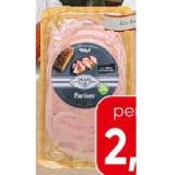 Qualität Tirol Bio-Kalbspariser SPAR 80 Gramm 1 Packung