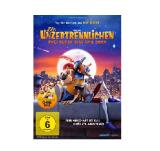 Promotion Bild von DVD VIDEO Die Unzertrennlichen - Zwei durch dick und dünn Müller Drogerie 1 Stück