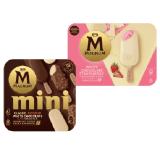 Eskimo Magnum versch. Sorten Lidl 1 Packung