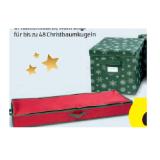 Home Creation Geschenkpapier-/Christbaumschmuck-Aufbewahrung HOFER 1 Stück
