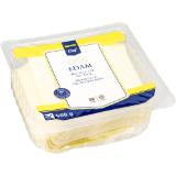 Metro Chef Käsescheiben div. Sorten, Preisangabe ohne MwSt. (Preis inkl. MwSt. 6,59 €), METRO 500 Gramm 1 Packung