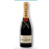 Moet & Chandon Champagne Brut Imperial T&G 0.75 Liter 1 Flasche