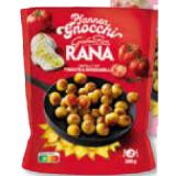 Rana Pfannen-Gnocchi versch. Sorten Unimarkt 280 Gramm 1 Packung
