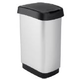 Rotho Abfalleimer „Twist“ 3294005102 XXXLutz 1 Stück