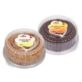 Mlinotest Torten Haselnuss oder Schokolade Lidl 750 Gramm 1 Packung