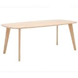 Welnova Esstisch 0917000101 XXXLutz 1 Stück