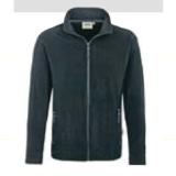 Herren-Fleecejacke 659252 HELLWEG 1 Stück