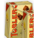 Bild von Toblerone Pralines div. Sorten BILLA PLUS 180 Gramm 1 Packung