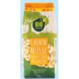 Promotion Bild von Bio Natura Bio-Cashewkerne HOFER 500 Gramm 1 Packung