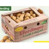 Eferdinger Landl-Erdäpfel versch. Sorten Maximarkt 10 Kilogramm 1 Packung