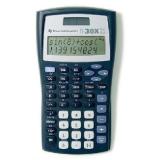 Texas Instruments TI-30XII Solo PAGRO & LIBRO 1 Stück
