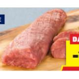 Genuss 100% aus Österreich Schweins-Lungenbraten HOFER 523 Gramm