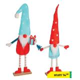 Boltze Wichtel Helge 42770577 BayWa 1 Stück