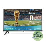 Hisense 40" (102cm) Full HD Smart TV 40A4Q HOFER 1 Stück