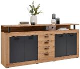 Promotion Bild von Xora Sideboard 0003009401 XXXLutz 1 Stück