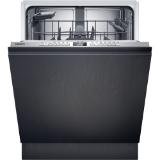 Promotion Bild von Siemens Einbaugeschirrspüler SN53ES22AE teilintegriert & SN63EX22AE vollintegriert, Preisangabe ohne MwSt. (Preis inkl. MwSt. 598,80 €), METRO 1 Stück