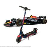 Promotion Bild von Red Bull Racing E-Scooter RS900AT Stattpreis=UVP RED ZAC 1 Stück