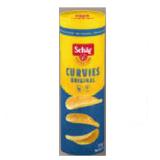 Schär Curvies Unimarkt 170 Gramm 1 Dose