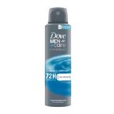 Promotion Bild von Dove ADVANCED CARE od. ZINK-KOMPLEX Deo-Spray BIPA 150 Milliliter 1 Stück