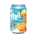 Orange Limonade INTERSPAR