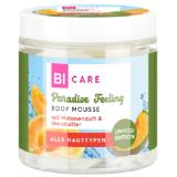 Promotion Bild von BI CARE PARADISE FEELING Body Mousse Melonenduft & Sheabutter BIPA 100 Gramm 1 Packung