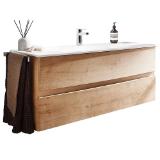 novel Waschtischunterschrank 1493000401 XXXLutz 1 Stück