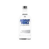 Absolut Vodka div. Sorten BILLA 0.70 Liter 1 Flasche