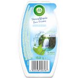 Airwick Duftgel Himmelsfrisch, Preisangabe ohne MwSt. (Preis inkl. MwSt. 1,40 €), METRO 150 Gramm 1 Stück