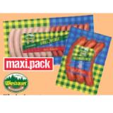 Wiesbauer Käsekrainer oder Grillzwerge mit Bergbaron Maximarkt 300 Gramm 1 Packung