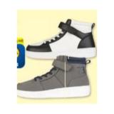 pepperts Kinder Sneaker Lidl Plus Vorteilspreis 1 Paar