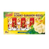 Promotion Bild von Casali Schoko-Bananen-Riegel Lidl 110 Gramm 1 Packung