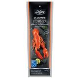Deluxe MSC Ganzer Hummer Lidl 325 Gramm 1 Packung