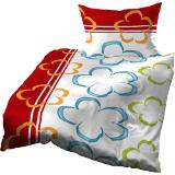 Wittmann Bettwäsche Seersucker, Preisangabe ohne MwSt. (Preis inkl. MwSt. 15,29 €), METRO 1 Set