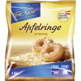 Toni Kaiser Apfelringe, Preisangabe ohne MwSt. (Preis inkl. MwSt. 10,39 €), METRO 1 Kilogramm 1 Packung
