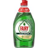 Bild von Fairy Spülmittel versch. Sorten MPREIS 450 Milliliter 1 Flasche