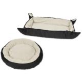 zoofari Hundebett/Decke Lidl APP Preis 1 Stück