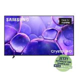 Samsung 50"(125cm) Crystal UHD U8020F (2025) 4K Smart TV HOFER 1 Stück