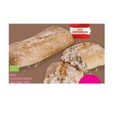 Bio-Hofbäckerei Mauracher Bio-Ciabatta Denns BioMarkt 320 Gramm 1 Stück