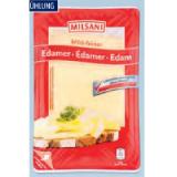 Milsani Edamer Scheiben HOFER 400 Gramm 1 Packung