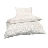 Reiter Baumwoll-Satin Bettwäsche mit Zipp A3119408 Betten Reiter 1 Set